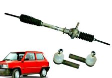 FI00207 SCATOLA STERZO GUIDA +TESTINE FIAT PANDA 141 cc 750 900 1000 1100 4X4
