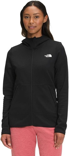 Cappotto giacca zip intera