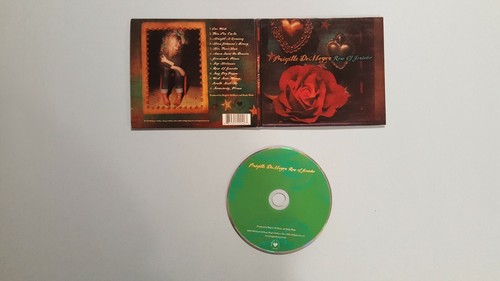 Rose jericho brigitte - jericho,