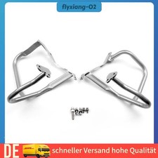 Staffa protezione motore