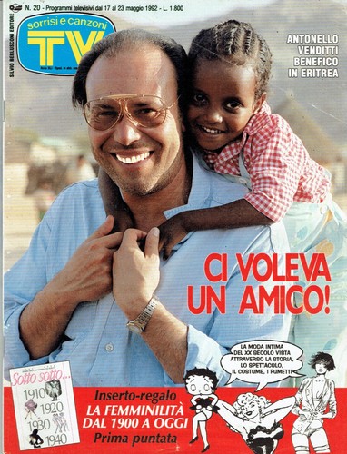 1992/20=ANTONELLO