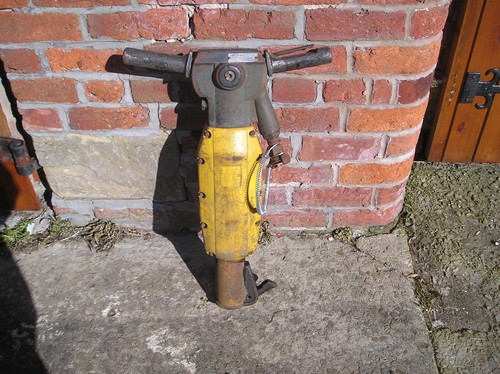 Atlas copco 230pe - 230pe, martello