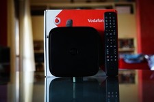 Vodafone TV 4K, vendo come