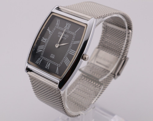 Orologio polso uomo seiko - orologio,