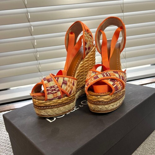 Dolce gabbana sandali - dolce,