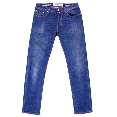 Jeans jacob cohen j688 - jacob,