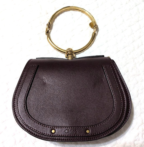 Borsa tracolla con - tracolla, bracciale