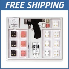 Kit Piercing Orecchio