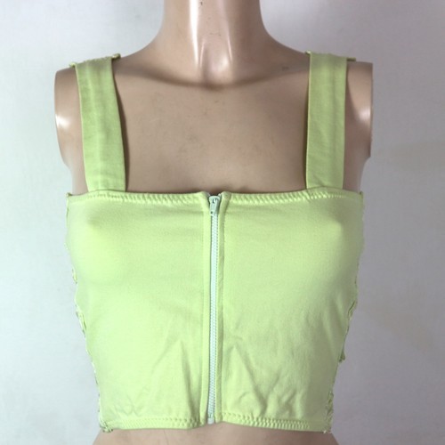 Top bustino armani jeans - bustino,
