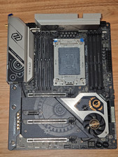 Asrock amd trx40 - taichi, scheda