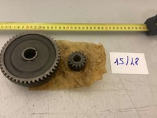 campana frizione Z 15 - 48 NOS