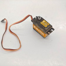 Savox SC-1256TG Super Speed