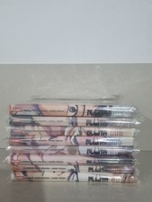 PLUTO - Completa 1/8 - Planet Manga - Naoki Urasawa - Planet Manga - IMBUSTATI