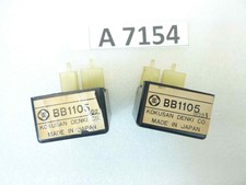 Centraline Kokusan Ducati