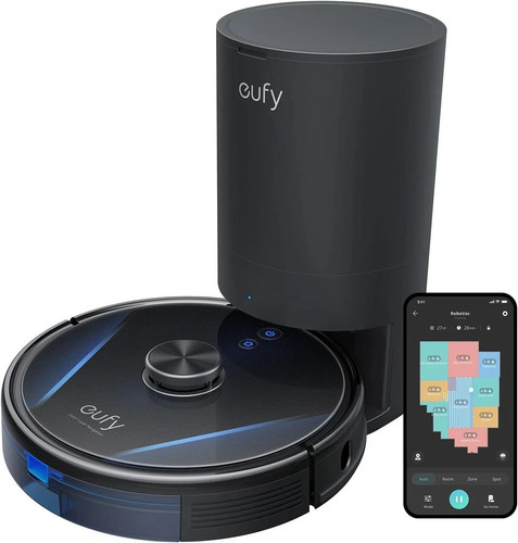 Eufy robovac lr30 hybrid - lr30, hybrid+