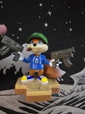 Conkers Bad Fur Day Conker