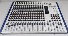 Console Di Mixaggio Dynacord