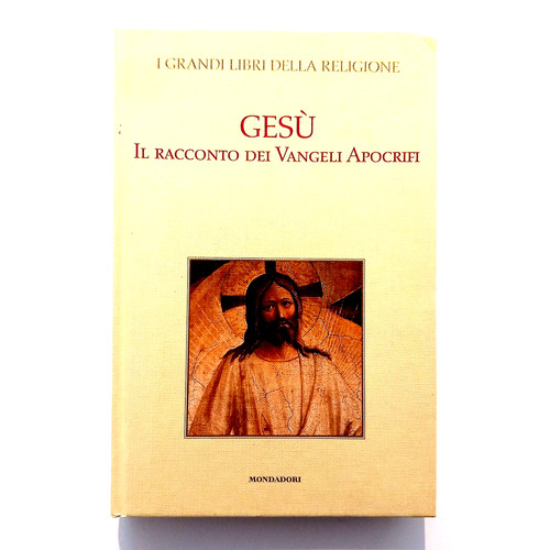 Gesu il racconto dei - –,