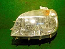 Faro proiettore anteriore