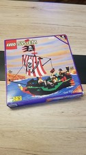 LEGO 6250   CROSS BONE CLIPPER