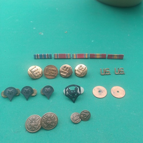 Ww2 army uniform - army, 22+