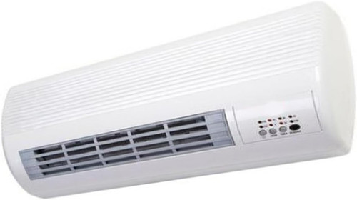 Ventilatore industriale - ventilatore, da