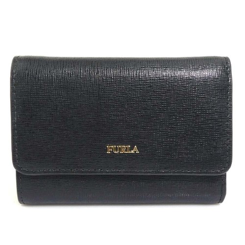 Portafoglio furla tri fold - furla, tri-fold