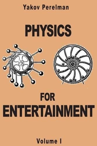 Yakov perelman physics for - yakov,