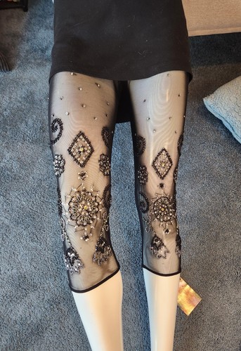 Gl18bk splendidi leggings - splendidi,