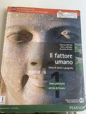 Fattore umano fascic - fattore,