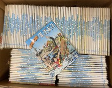 Lotto 100 fumetti ZAGOR ZENITH
