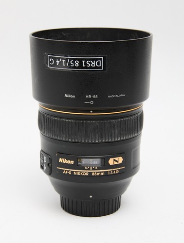 Nikon nikkor f 1 - nikon, af-s