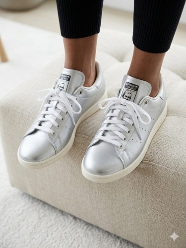 Sneakers basse stringate