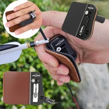 Tiro con l'arco protezione