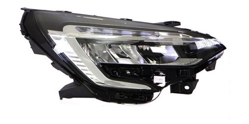 Faro anteriore destro led - anteriore, a