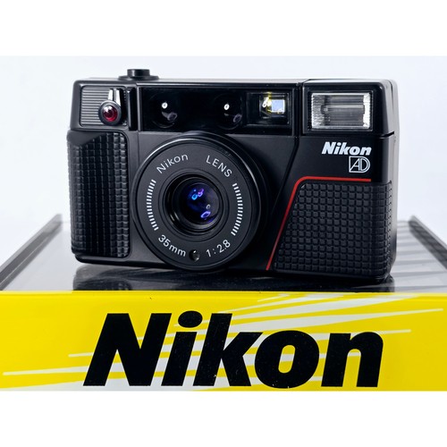 Ottime condizioni nikon - condizioni], l35