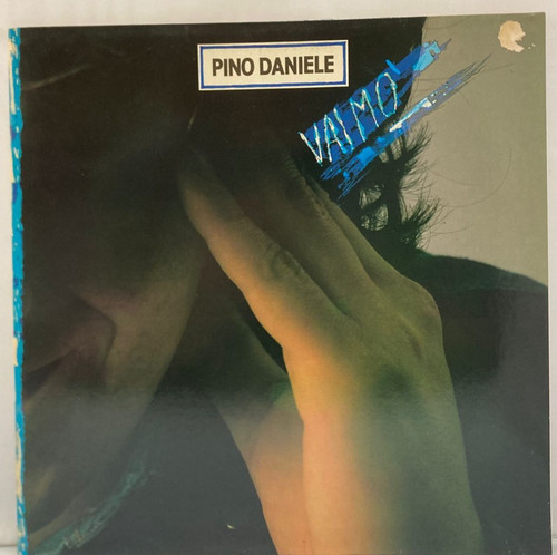 Pino daniele vai mo - daniele,
