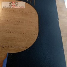 PANNELLO RIVESTIMENTO CASSONE