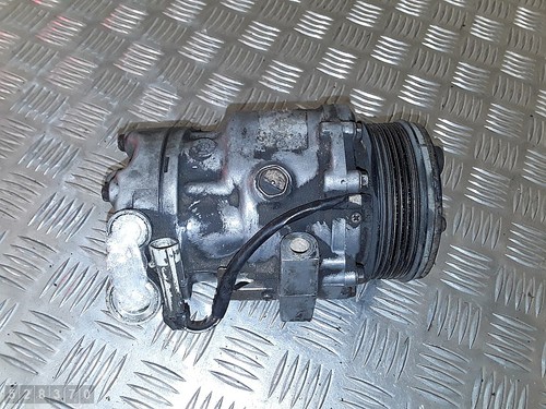 2004 opel meriva compressore - opel, a