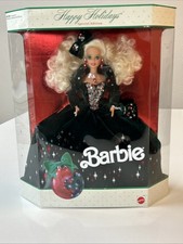 Barbie Vintage Mattel 1991