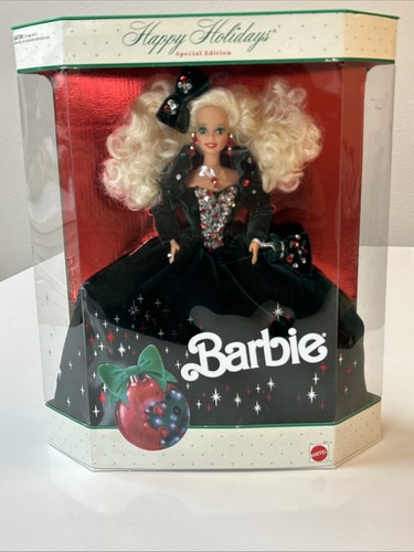 Barbie vintage mattel 1991 - vintage,