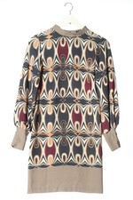 SISLEY Abito linea A Donna