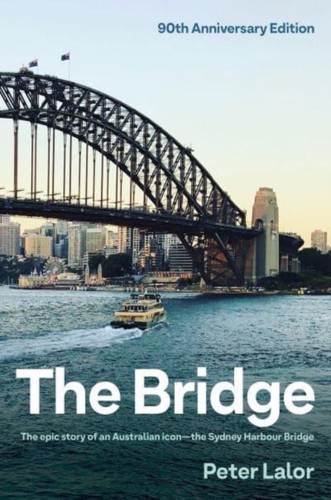 Bridge peter lalor - lalor, hardback
