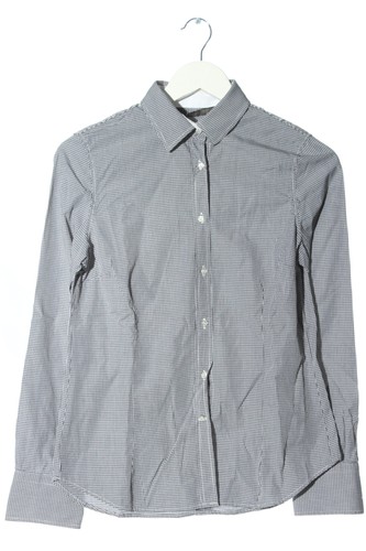 Zara basic camicia - basic, donna