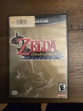 Nintendo GameCube The Legend