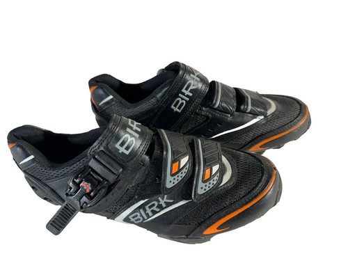 Birk scarpe ciclismo mtb - scarpe,