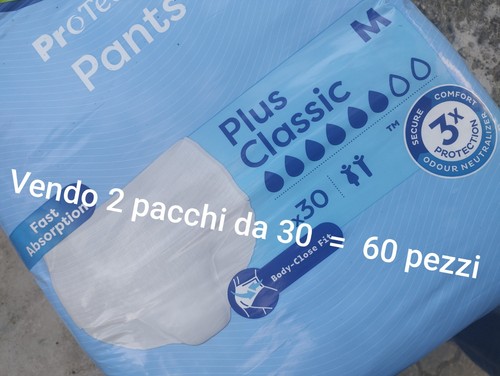 Tena pants taglia 30 - ,