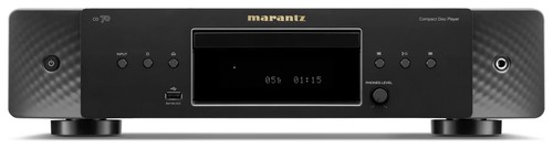 Marantz lettore fi black - hi,