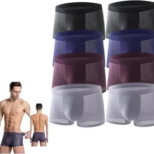 Boxer eroe pezzi - boxer,