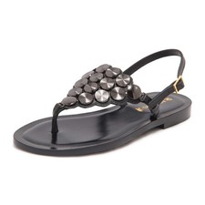 O9880 SANDALO INFRADITO DONNA